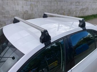 střešní nosič Octavia III Liftback / Sedan