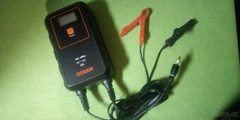 Inteligentní nabíječka Osram OEBCS906
