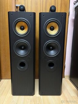 B&w Bowers & Wilkins