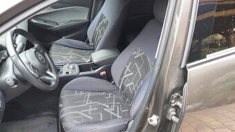 Autopotahy Mazda CX-3 Profi
