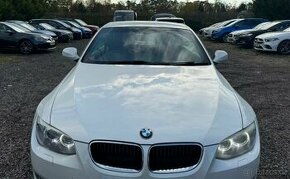 Přední kapota BMW e93 / e92