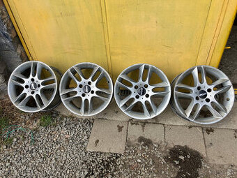 Elektrony Ronal 16" 7.5Jx16