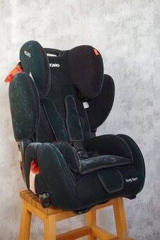 Autosedačka Recaro Young Sport 9-36kg