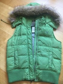 Vesta abercrombie and fitch velikost S - 1