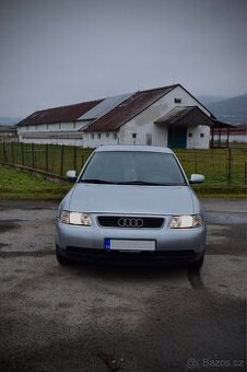 Audi A3 8L 1997