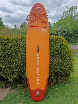Agua Marina Fusion