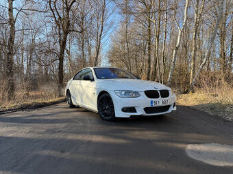 Bmw e92 335i