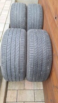 Michelin Primacy, 235/55/18, letní, 100V