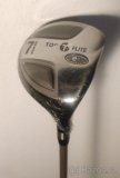 Golfová hůl - Top Flite E1 - dámské dřevo č. 7 - NOVÉ - 1