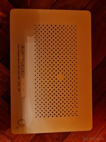 Modem na internet