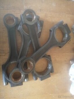 Ojnice T815 repas TATRA