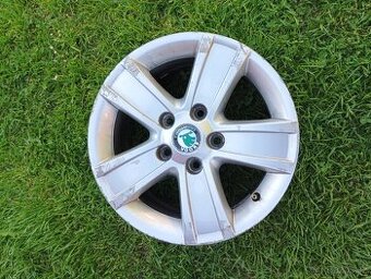 Alu kola R15 - 1