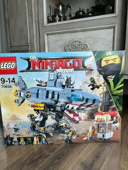 Lego Ninjago 70656 Garmadon