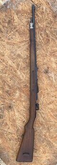 Mauser španělský - 1