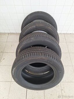 Pneu Michelin Latitude Sport 3 - 235/60 R18
