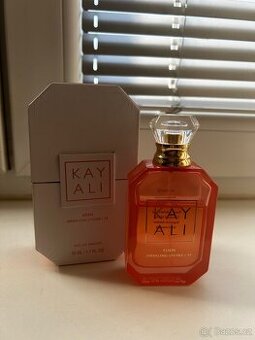 Parfém Kayali Lychee - 1
