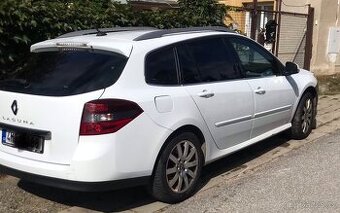 Laguna 3 2.0 v lpg