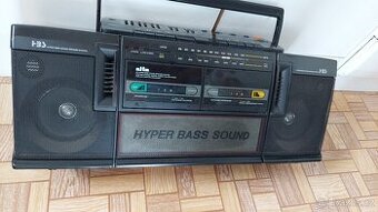Elta radiomagnetofon