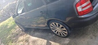 Prodám kola MAM R18