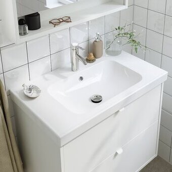 Vodovodní baterie k umyvadlu DALSKÄR IKEA - nerozbalená - 1