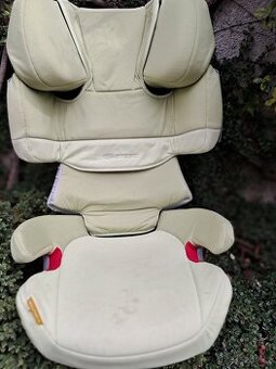 Autosedačka Cybex Solution X