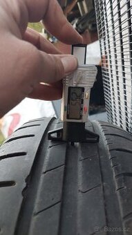 205/60 r15 Hankook