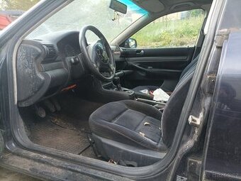 Audi A4 1.9tdi