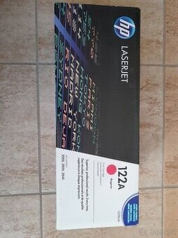 Toner HP ColorSphere Magenta 122A