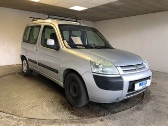 CITROEN BERLINGO 1.6 16V