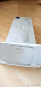 AEG Lavatherm 59840 - nádoba na vodu/kondenzát
