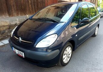 Citroen xara picasso 2.0HDI-66kw
