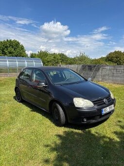 Volkswagen Golf V 1.9. TDI