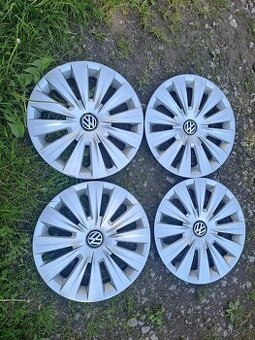 Poklice originál VW "15"