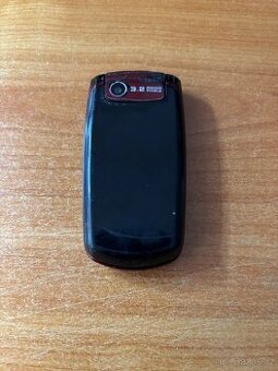 Samsung GT-S5510 - 1