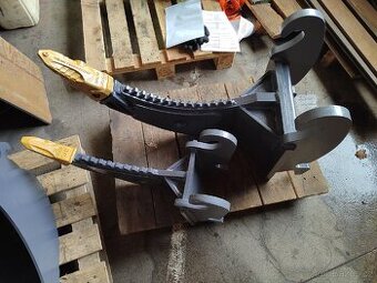 Rozryvaci trn (ripper - 1