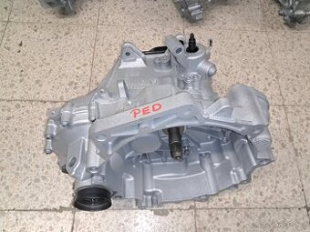 Převodovka Rapid Fabia Polo 1.2 TSI PED
