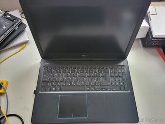 Dell Gaming G3