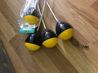 Bojka BS 120P 120 Cm 4ks - 1