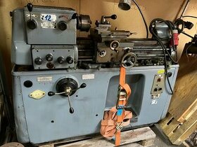 Soustruh EMU 250 - 1