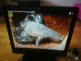 Monitor Philips "19"
