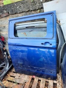 Ford Transit Custom - Connect - 1