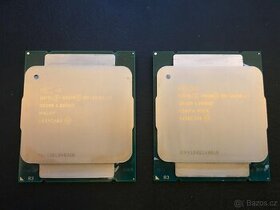 Intel Xeon E5-2630L V3 8C/16T TDP 55W Super na Home server - 1