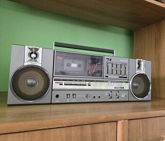 Panasonic RX-C45