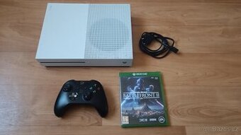 Xbox one S 1TB