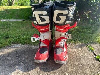Gaerne SG12