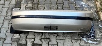 Zadní nárazník Škoda Fabia 1