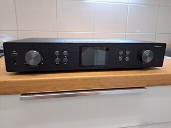 Internetový radiopřijímač DIR 250