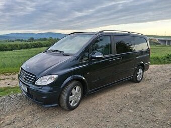 Viano CDi 3.0, 150kw