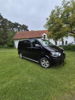 Volkswagen T5