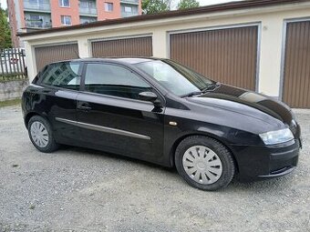 Fiat Stilo 1.9jtd